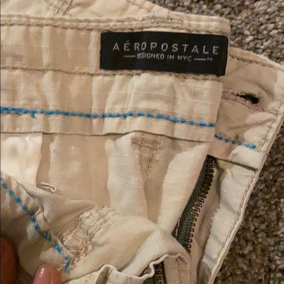 Aeropostale’s men’s shorts - Picture 3 of 4